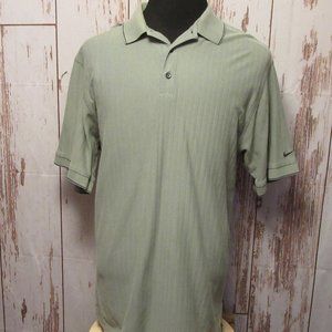 Nike Golf Dri Fit Polo